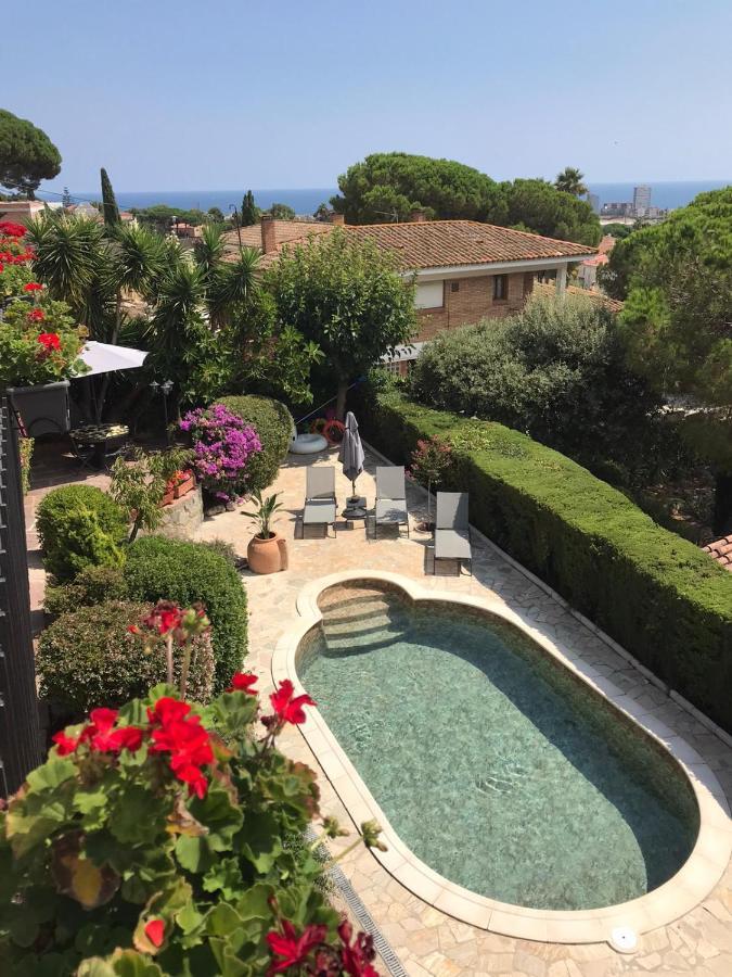 Апартаменти Arts House - Cabrils, Maresme, Barcelona Екстер'єр фото