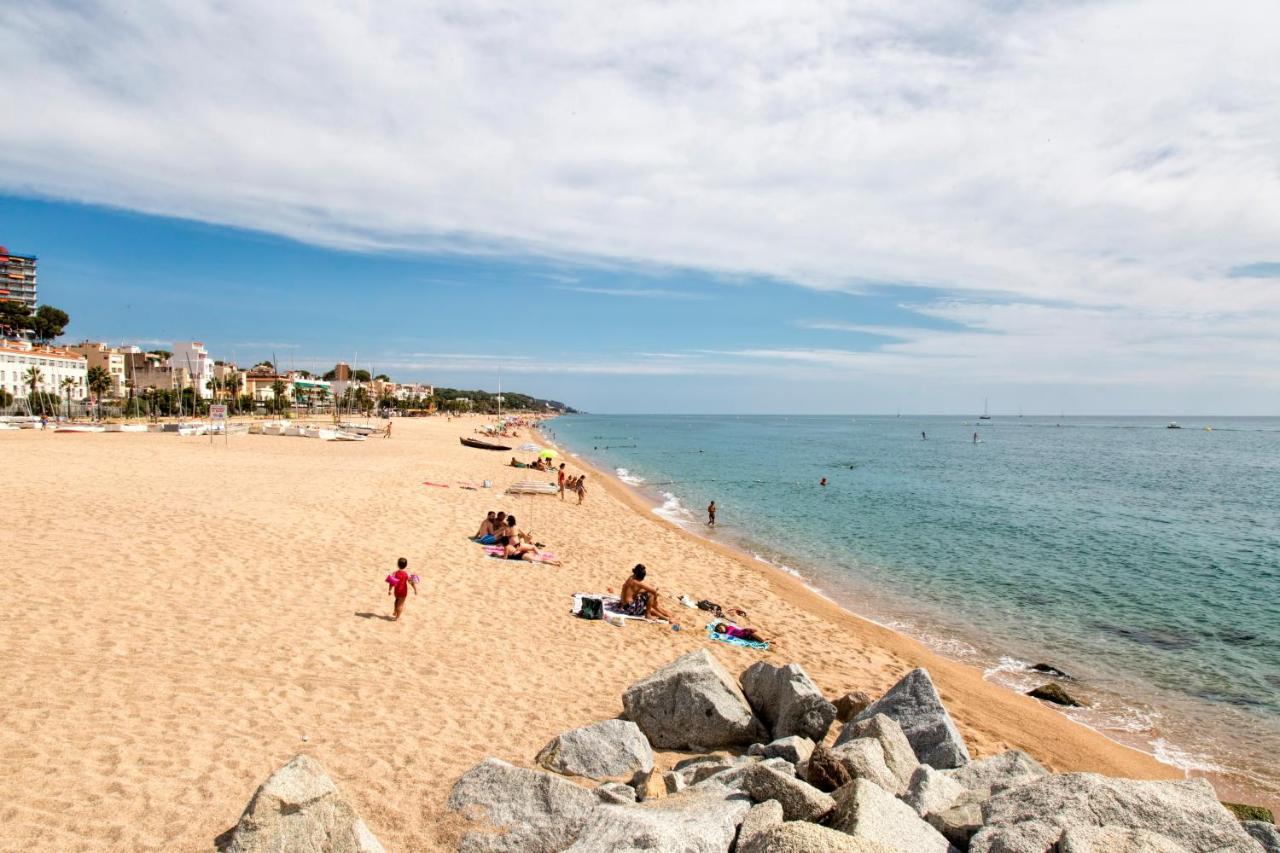 Апартаменти Arts House - Cabrils, Maresme, Barcelona Екстер'єр фото