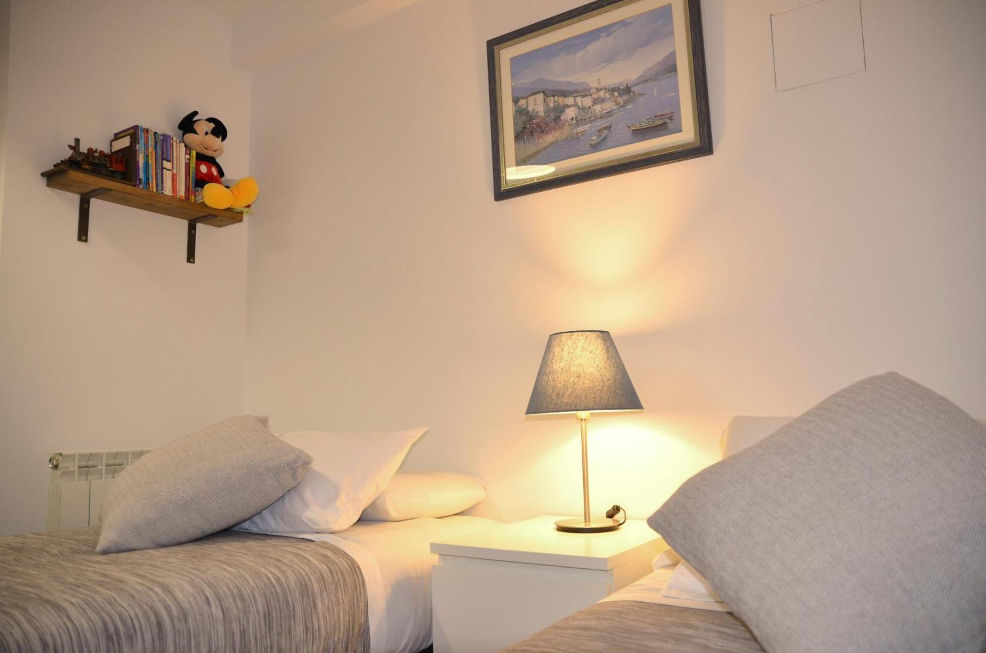 Апартаменти Arts House - Cabrils, Maresme, Barcelona Екстер'єр фото