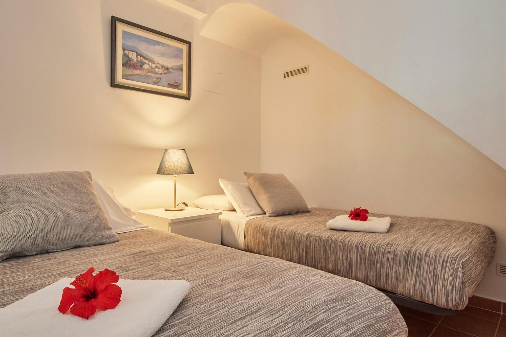 Апартаменти Arts House - Cabrils, Maresme, Barcelona Екстер'єр фото