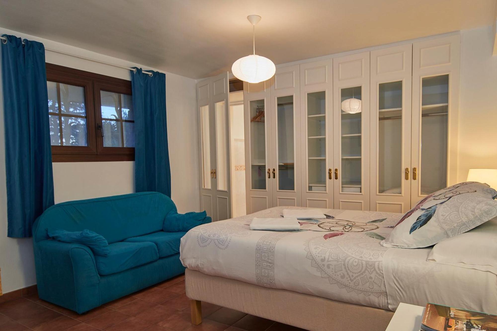 Апартаменти Arts House - Cabrils, Maresme, Barcelona Екстер'єр фото