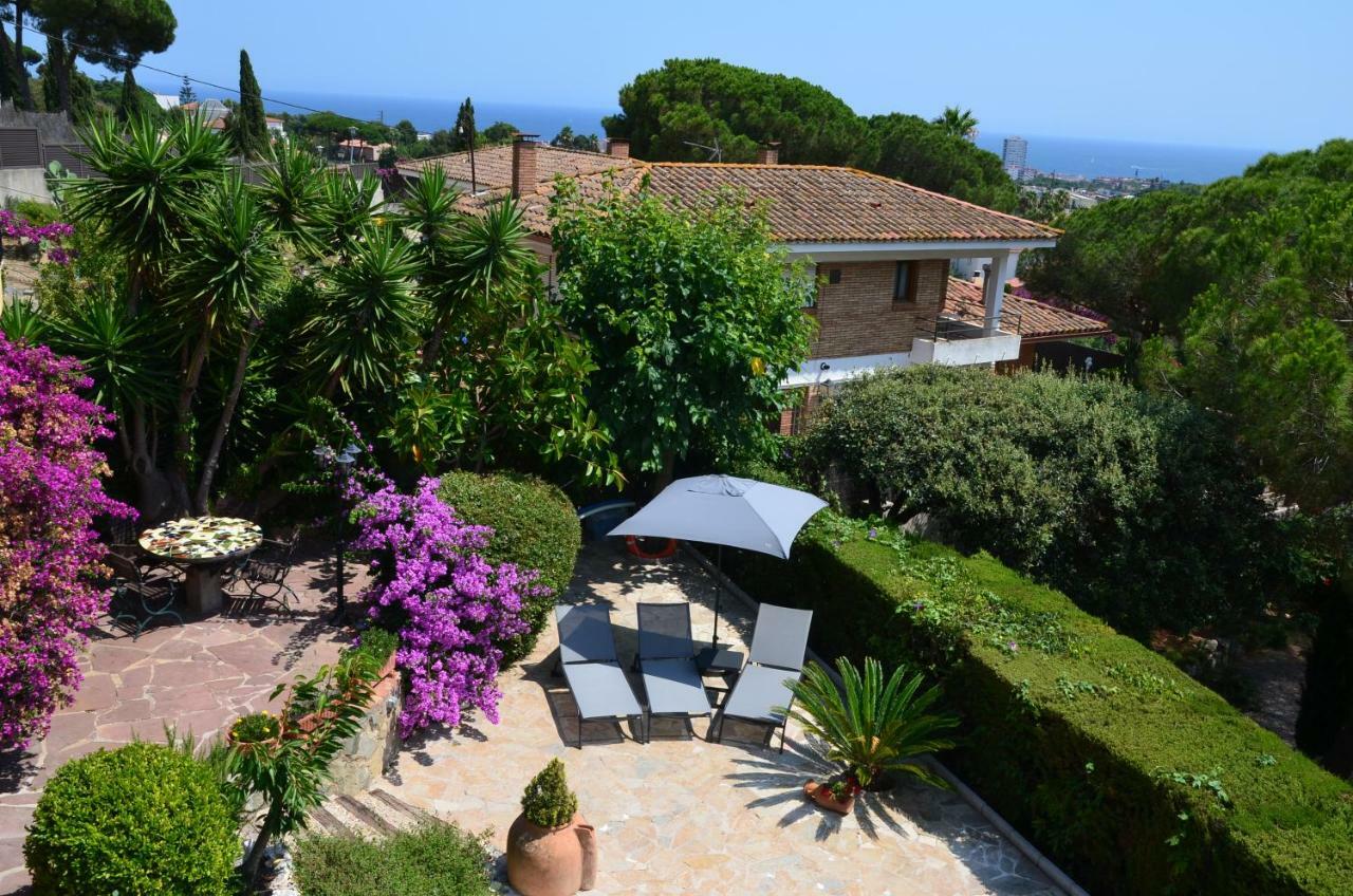 Апартаменти Arts House - Cabrils, Maresme, Barcelona Екстер'єр фото
